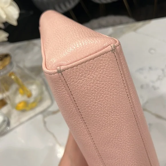 Valentino bag, large size, in excellent condition, see photos and video. - Picture 10 of 15